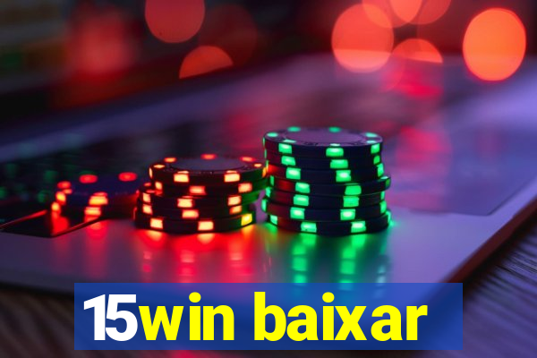 15win baixar